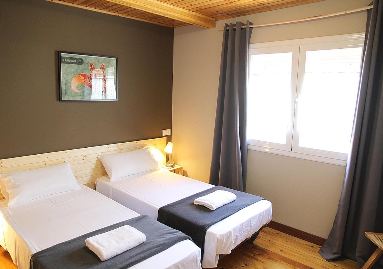 Hostal Fonda Prat Пучсерда Экстерьер фото