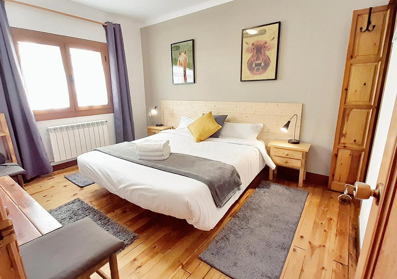 Hostal Fonda Prat Пучсерда Экстерьер фото