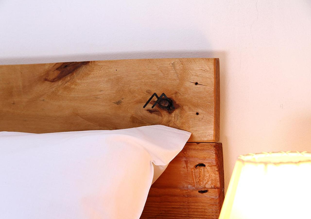 Hostal Fonda Prat Пучсерда Экстерьер фото